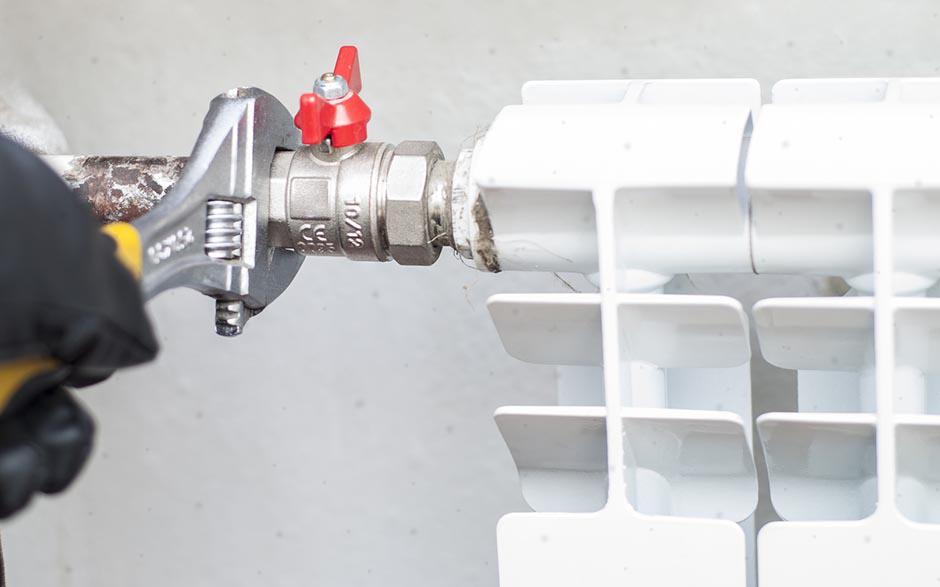 demontage système de climatisation unitaires prix Persan