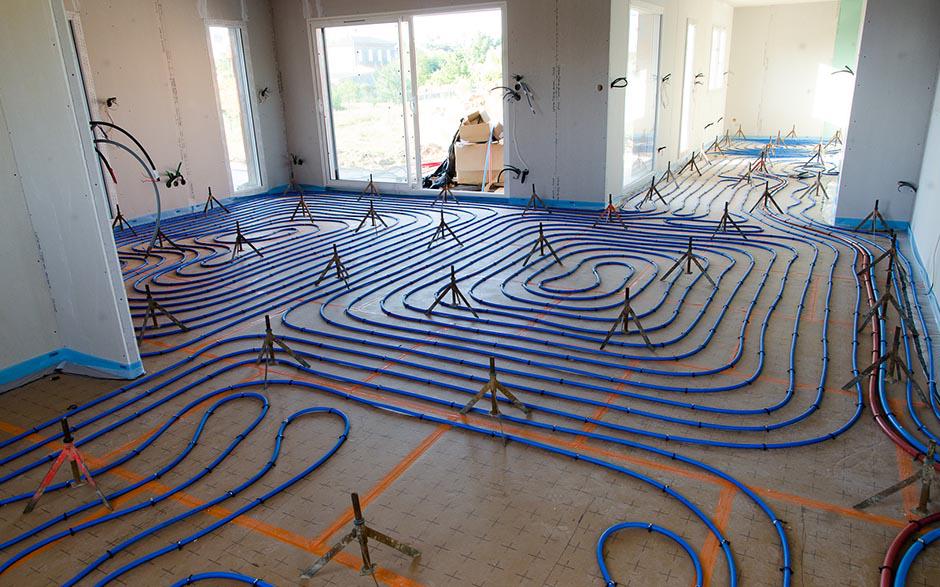 tarif instalation climatisation industrielle Eaubonne