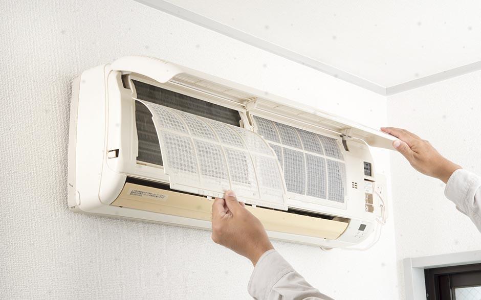 instalation système de climatisation pas cher Aigremont